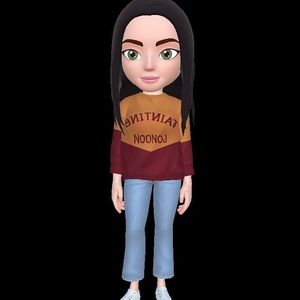 Meet your Posher, Yadira